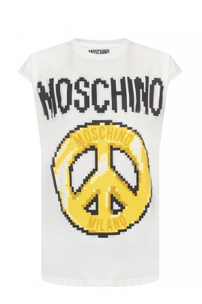 ‘pixel’ capsule, zdjęcie 1 ‘pixel’ capsule od Moschino
